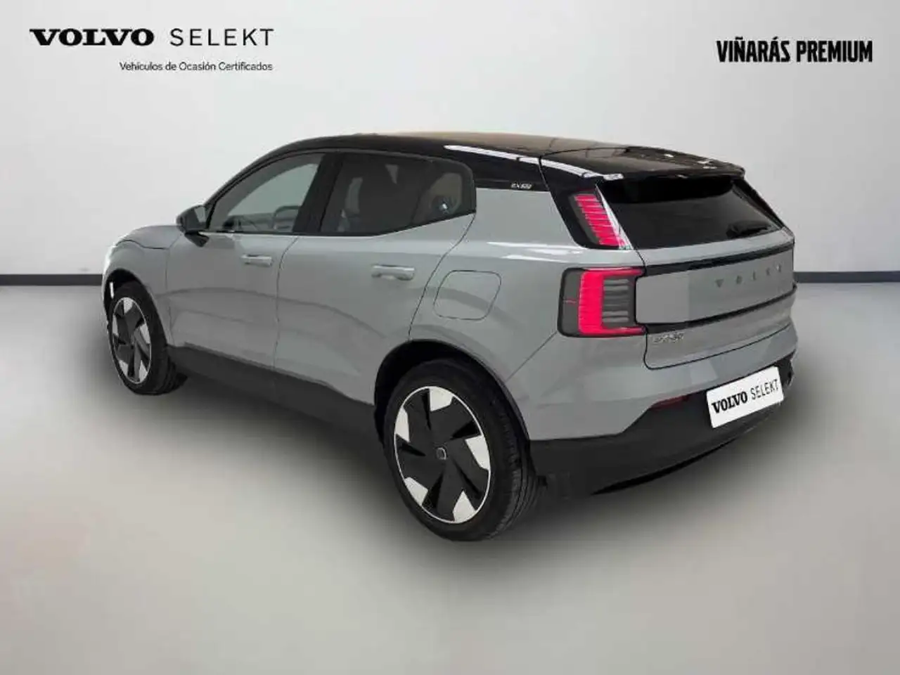 Volvo EX30 Single Extended Range Plus RWD — Galerie du véhicule 3