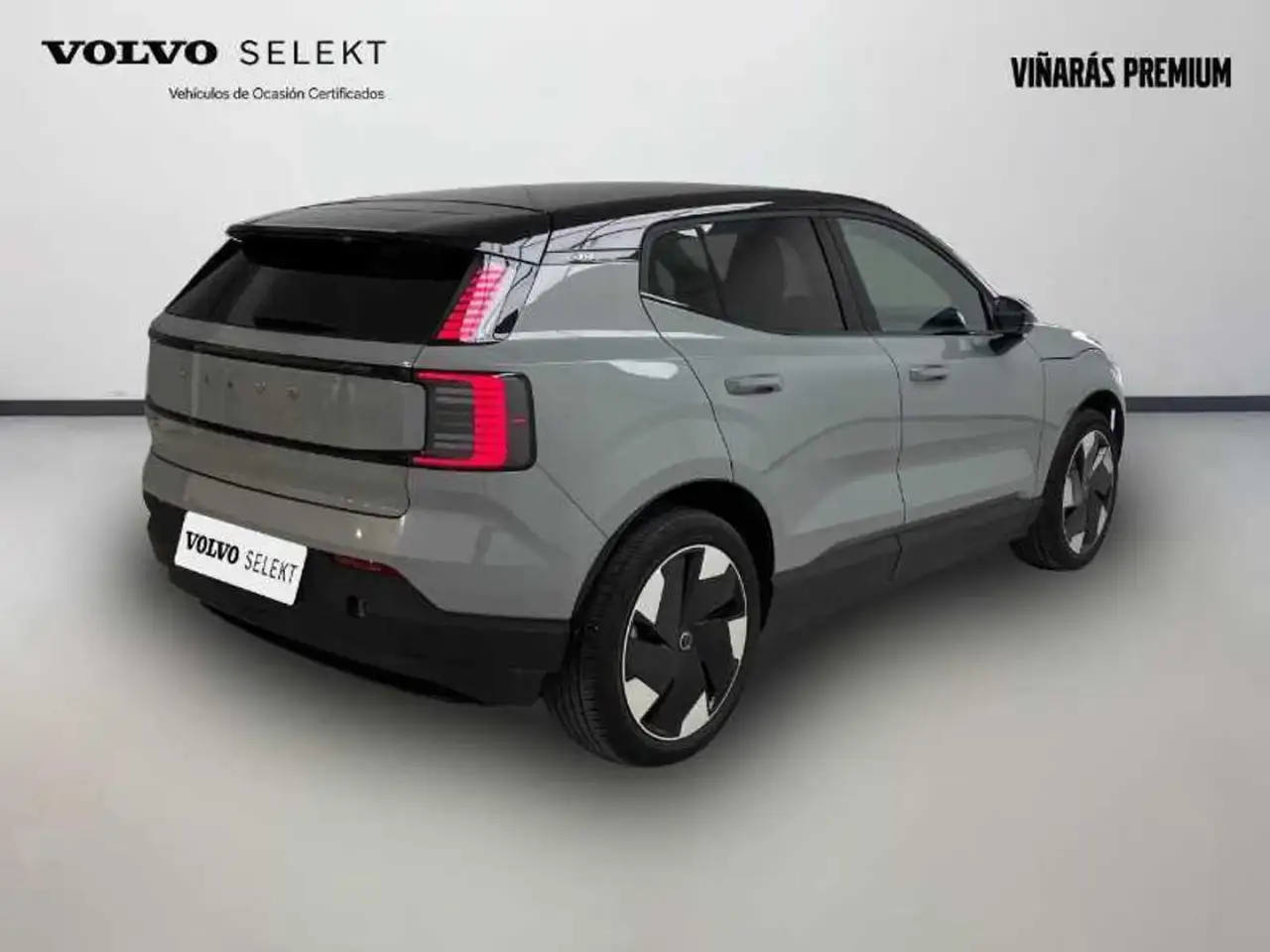 Volvo EX30 Single Extended Range Plus RWD — Galerie du véhicule 7