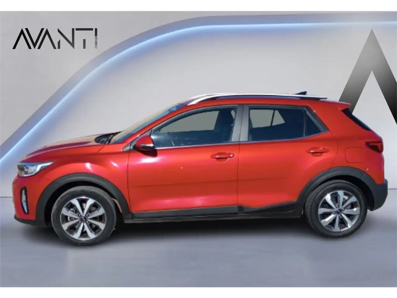 Kia Stonic 1.0 T-GDi MHEV Drive 100 — Vehicle gallery 6
