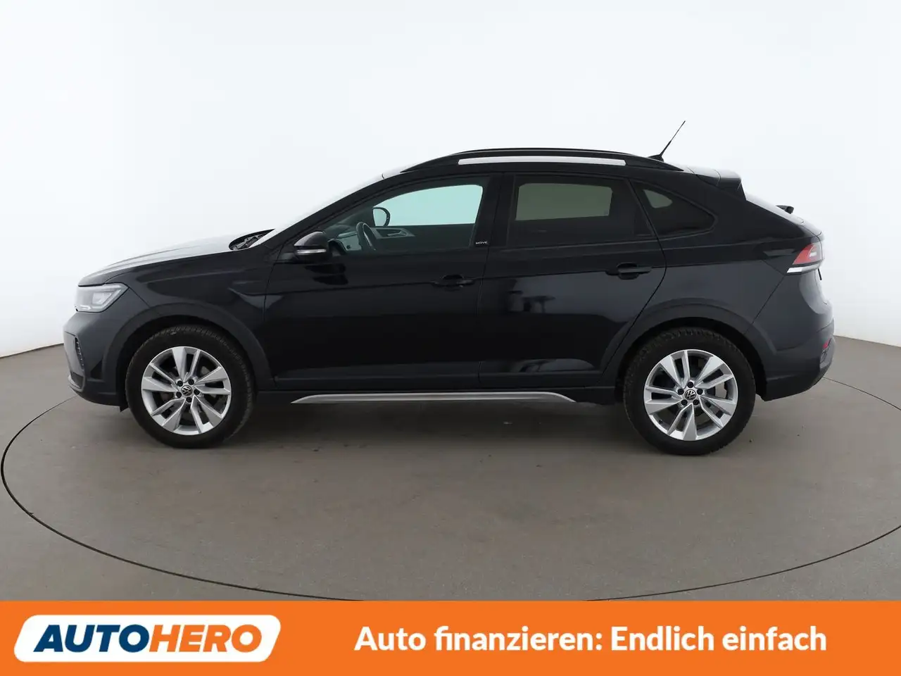 Volkswagen Taigo 1.0 TSI Move *NAVI*VC*LED*LIMIT*CAM*PDC*SHZ*ALU* — Galería del vehículo 3