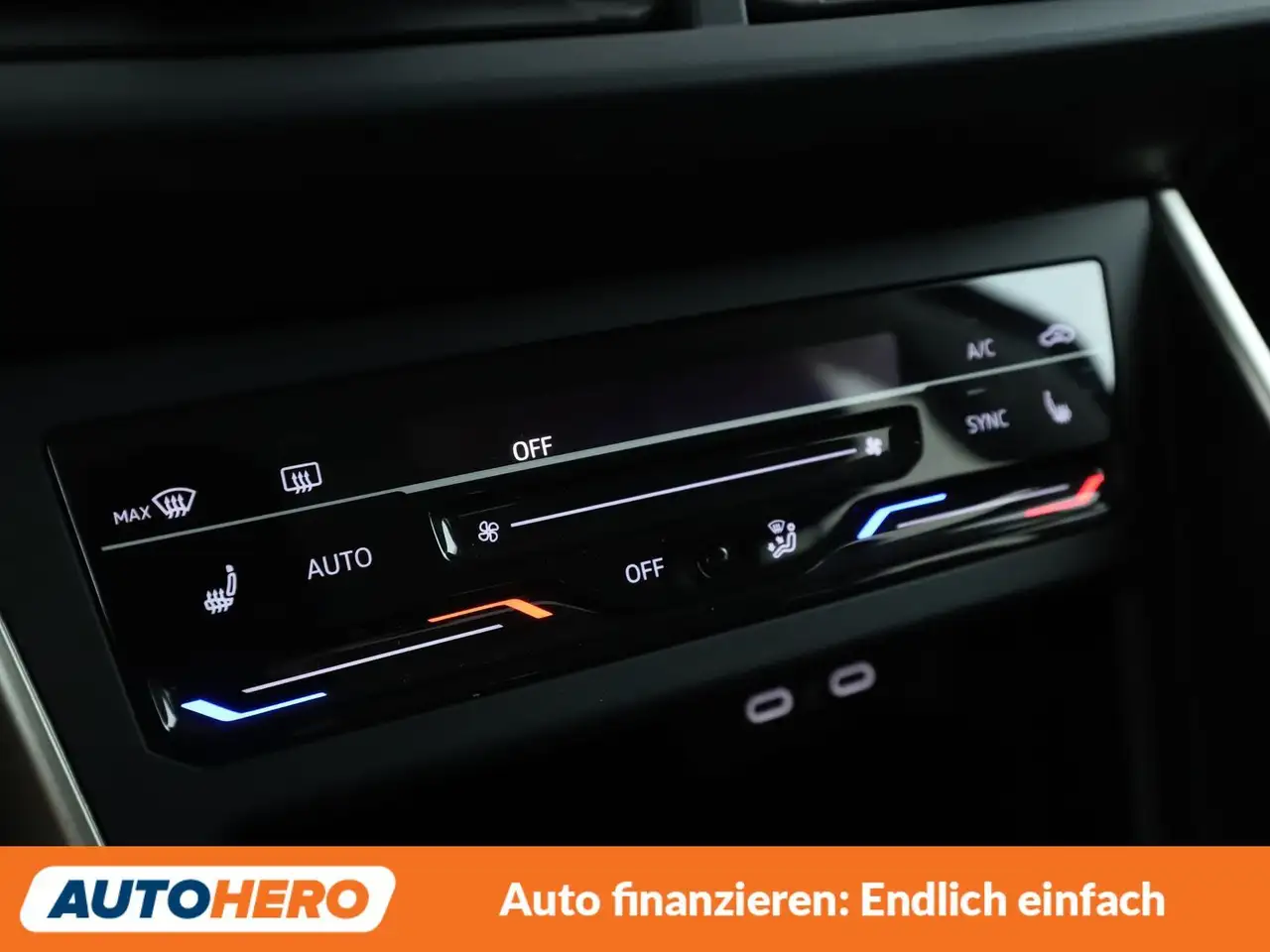 Volkswagen Taigo 1.0 TSI Move *NAVI*VC*LED*LIMIT*CAM*PDC*SHZ*ALU* — Galería del vehículo 23