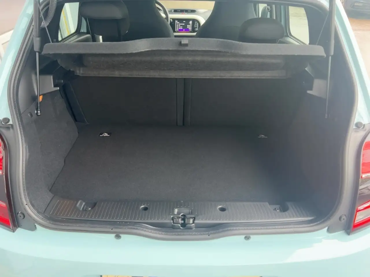 Renault Twingo EQUILIBRE SCe 65 Start & Stop Apple CarPlay — Galería del vehículo 18
