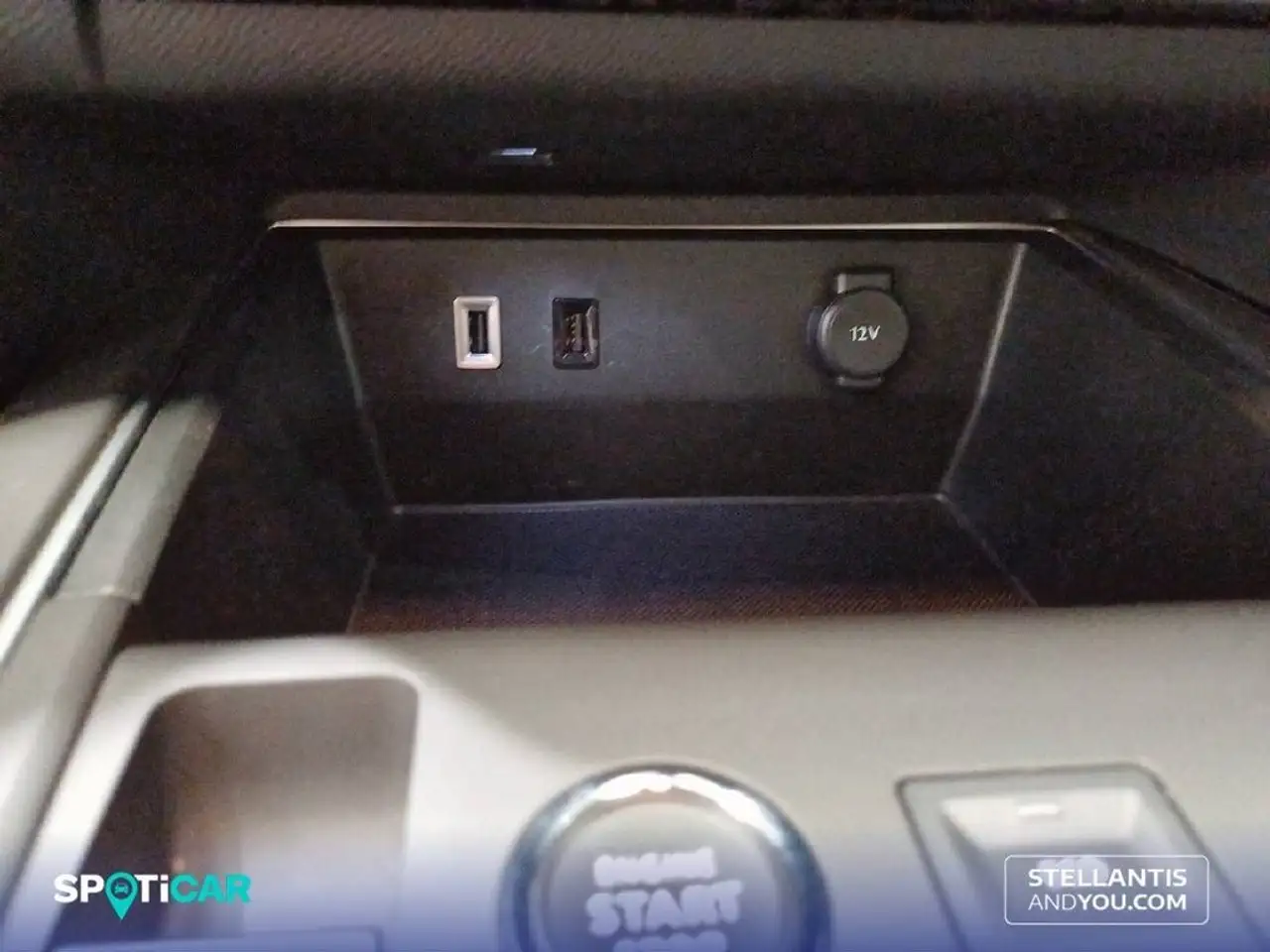 Citroen C5 Aircross PureTech S&S Plus 130 — معرض صور السيارة 19