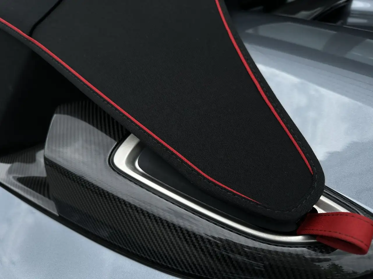 Porsche Boxster RS 718 Weissach-Paket BOSE Rückfahrkamera — Vehicle gallery 27