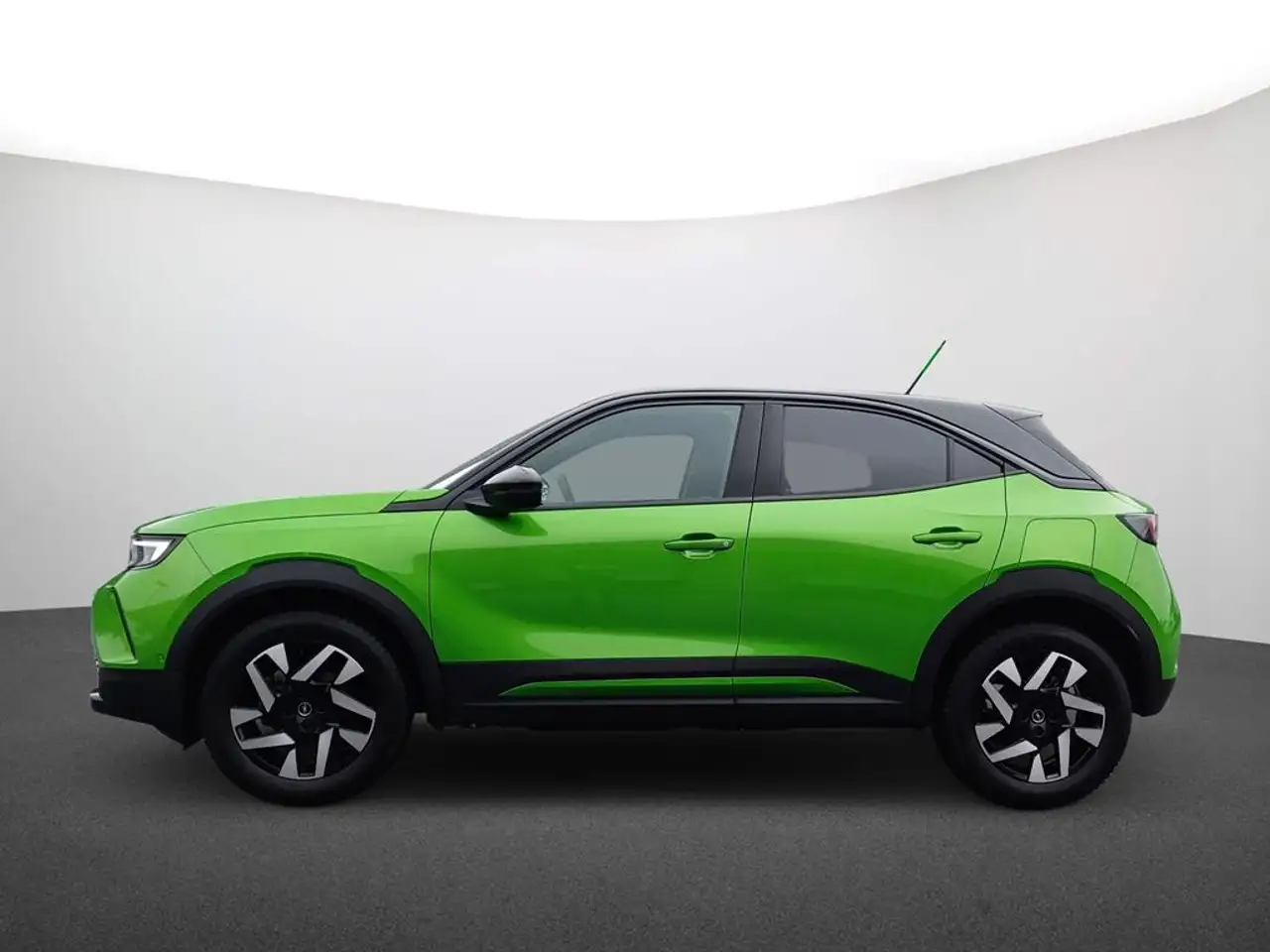 Opel Mokka . GS. 1.2 Direc — Galerie du véhicule 4
