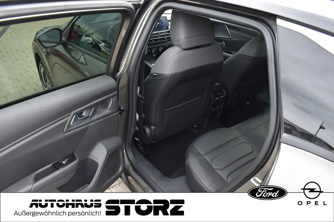 Citroen C5 X Plus |HUD|WINTER-PAKET|KAMERA|ACC|NAVI| — Galerie du véhicule 18