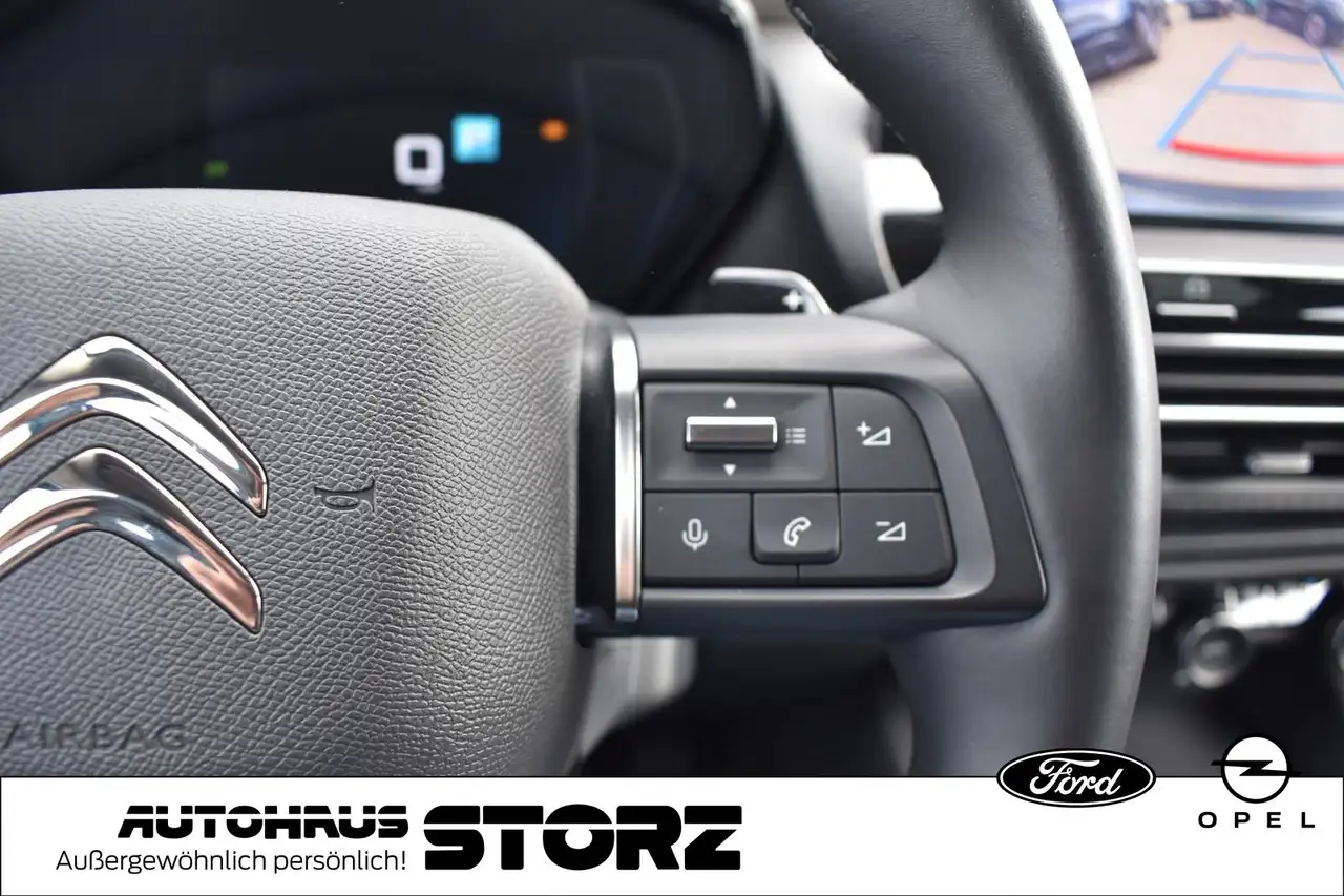 Citroen C5 X Plus |HUD|WINTER-PAKET|KAMERA|ACC|NAVI| — Galerie du véhicule 11