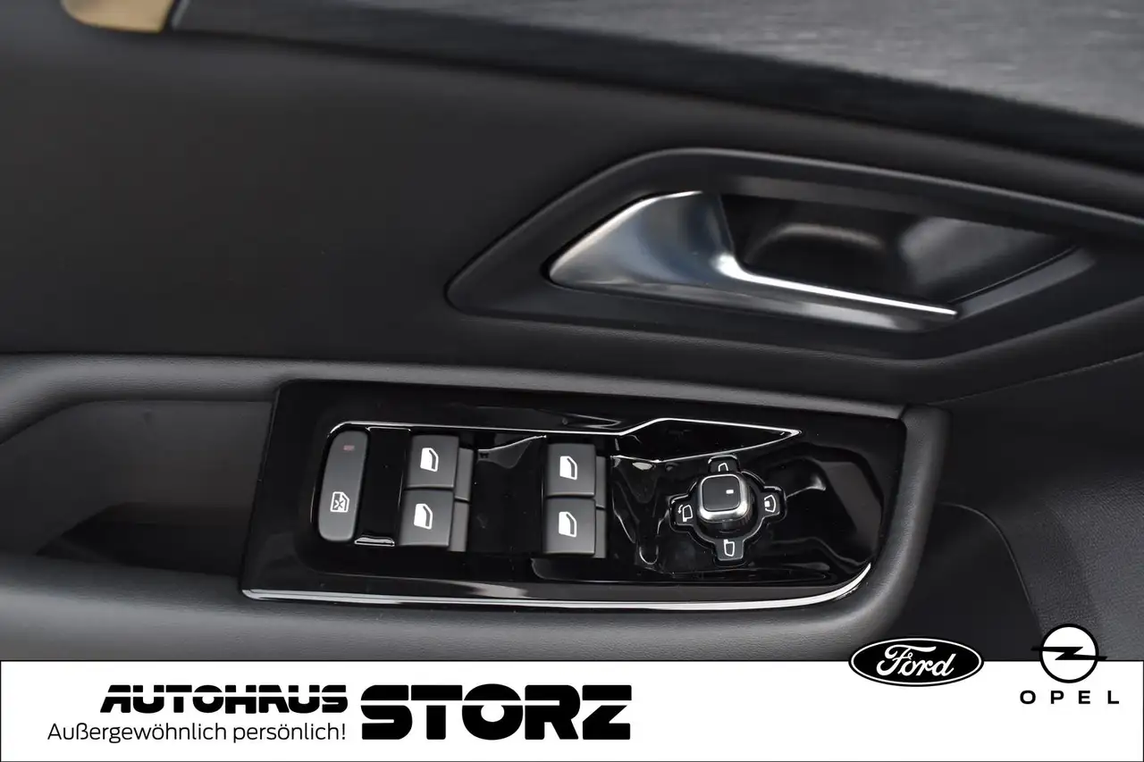 Citroen C5 X Plus |HUD|WINTER-PAKET|KAMERA|ACC|NAVI| — Galerie du véhicule 6