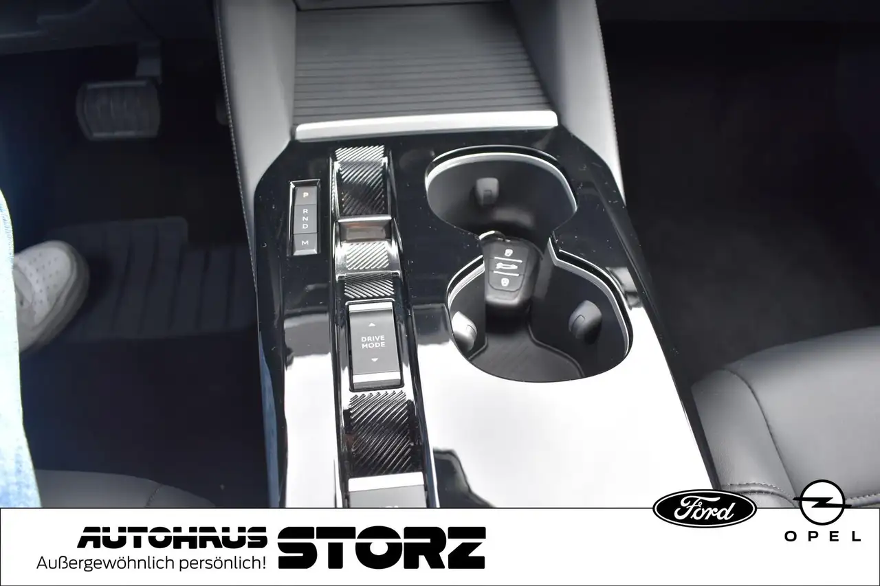 Citroen C5 X Plus |HUD|WINTER-PAKET|KAMERA|ACC|NAVI| — Galerie du véhicule 17