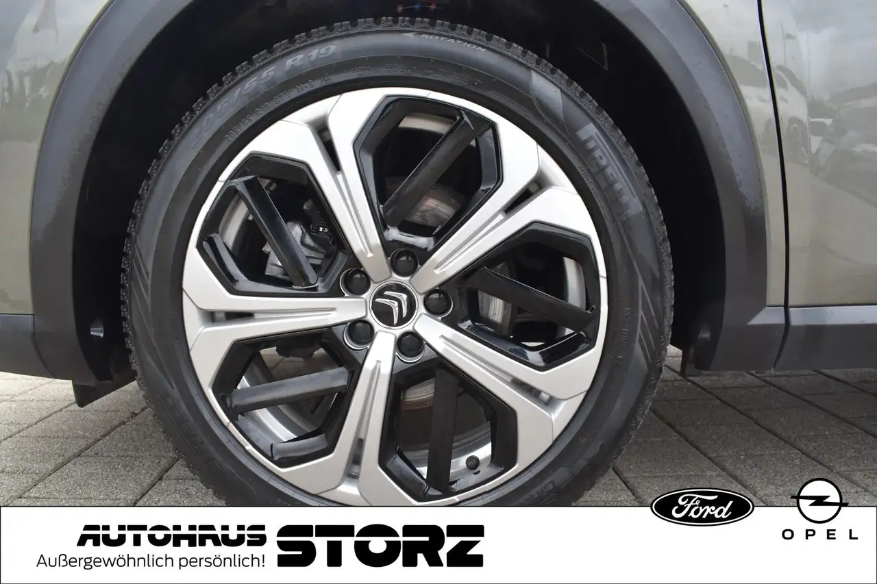 Citroen C5 X Plus |HUD|WINTER-PAKET|KAMERA|ACC|NAVI| — Galerie du véhicule 21