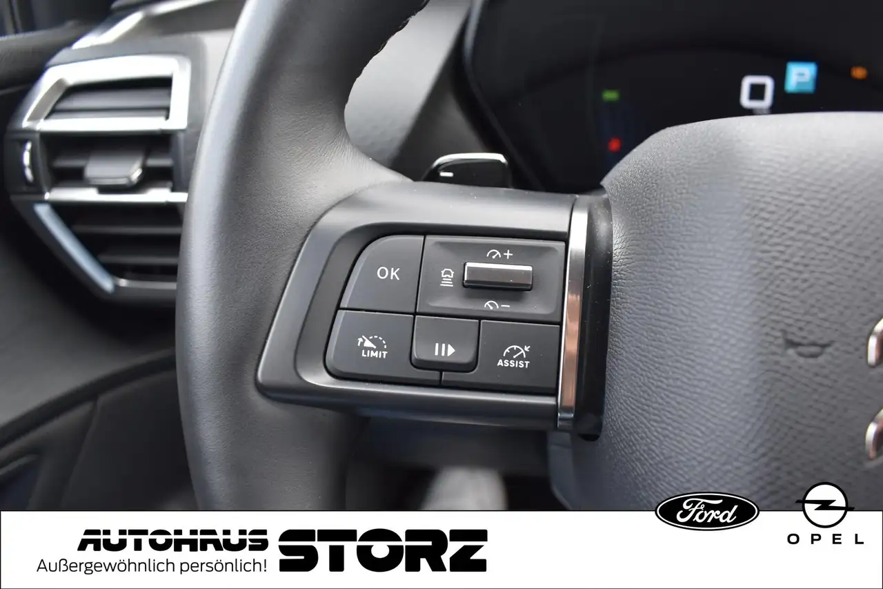 Citroen C5 X Plus |HUD|WINTER-PAKET|KAMERA|ACC|NAVI| — Galerie du véhicule 10