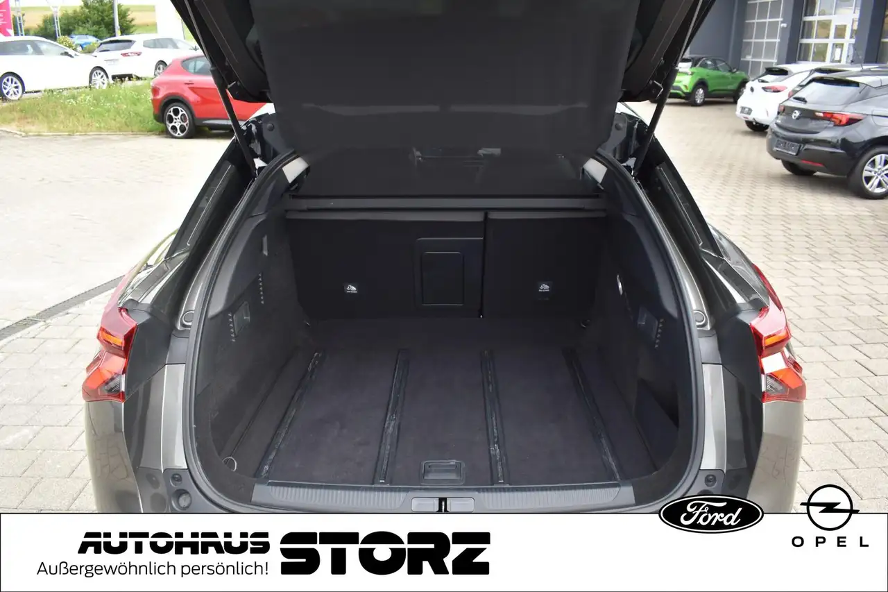 Citroen C5 X Plus |HUD|WINTER-PAKET|KAMERA|ACC|NAVI| — Galerie du véhicule 20