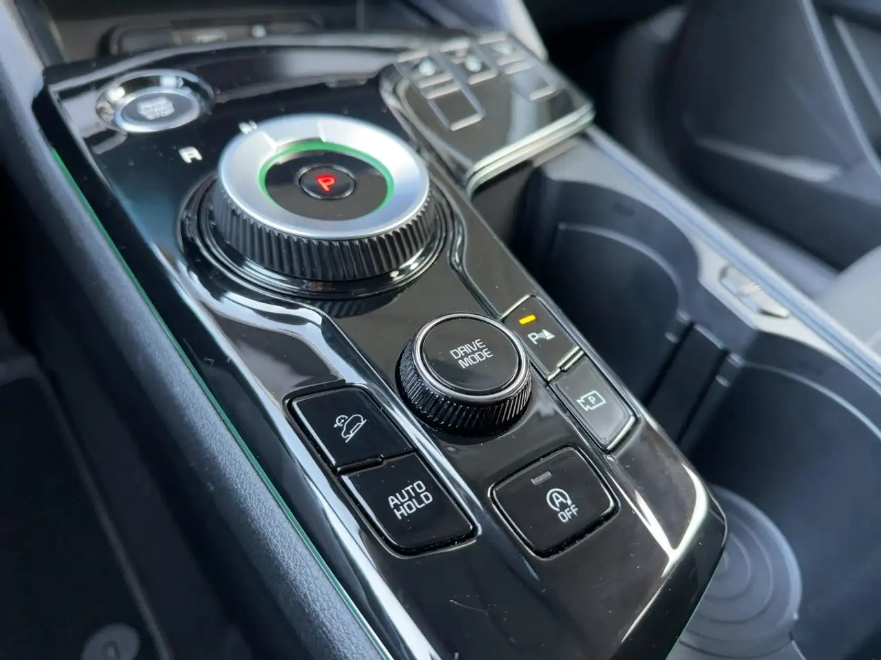 Kia Sportage Spirit 1.6T LED+360°Kamera+Navi+AHK — معرض صور السيارة 17