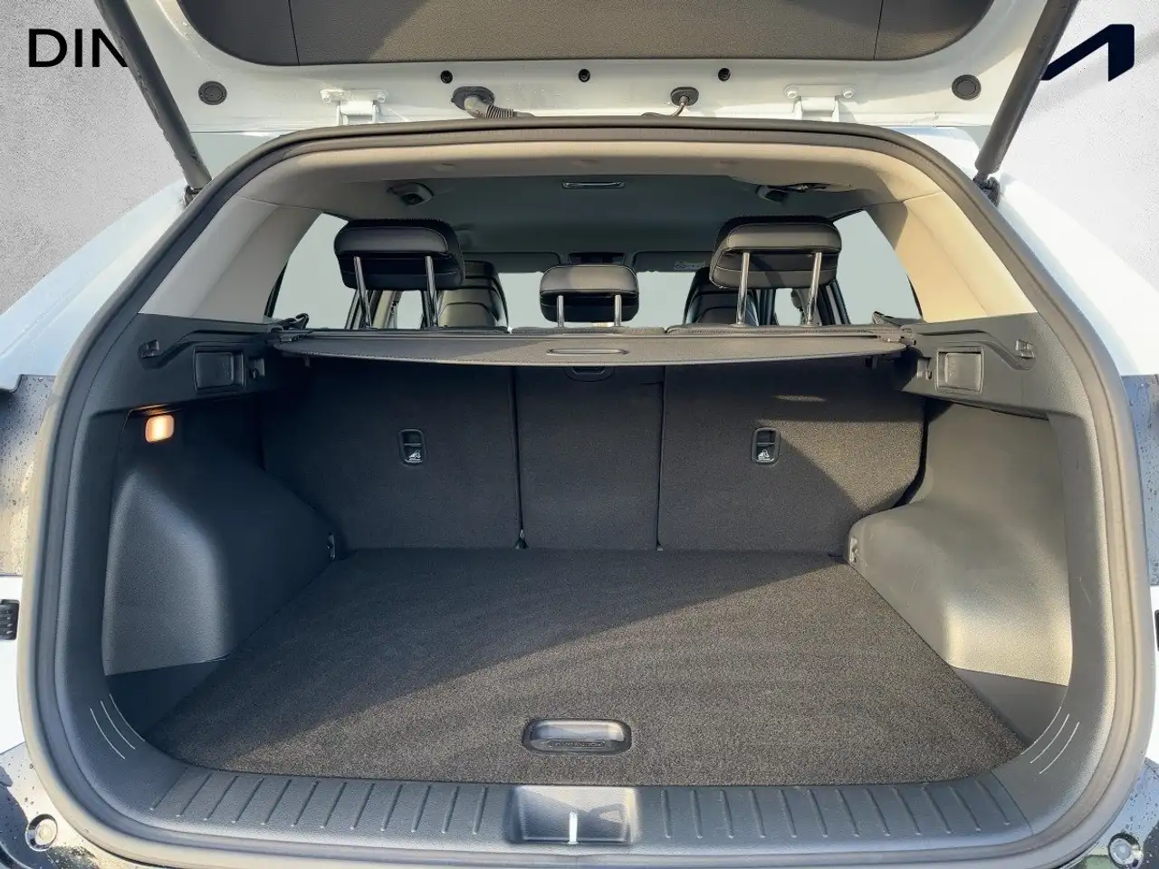 Kia Sportage Spirit 1.6T LED+360°Kamera+Navi+AHK — معرض صور السيارة 19