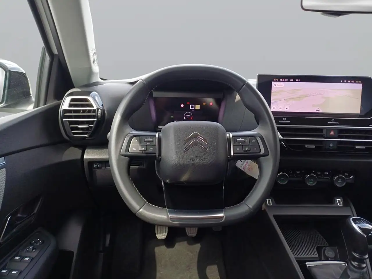 Citroen C4 PureTech 130 S&S Feel Pack — Galerie du véhicule 13