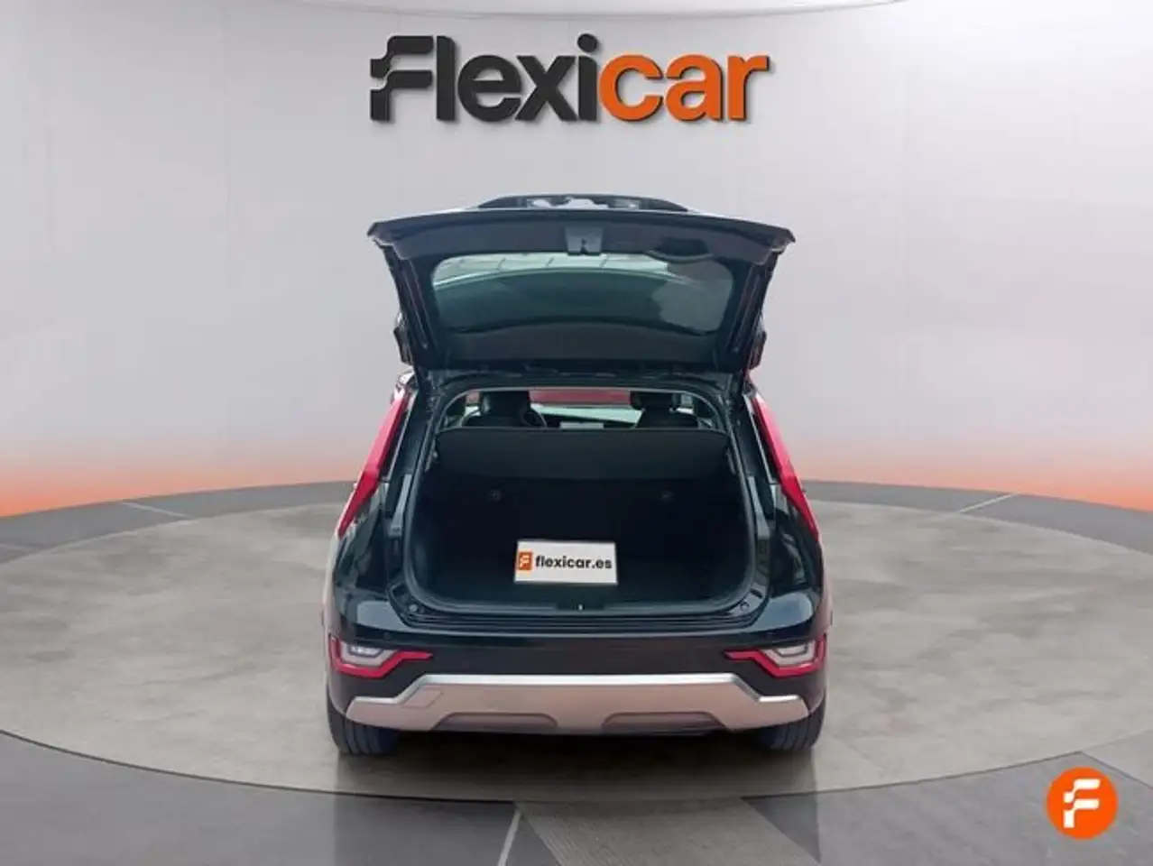 Kia Niro 1.6 PHEV Drive — معرض صور السيارة 14