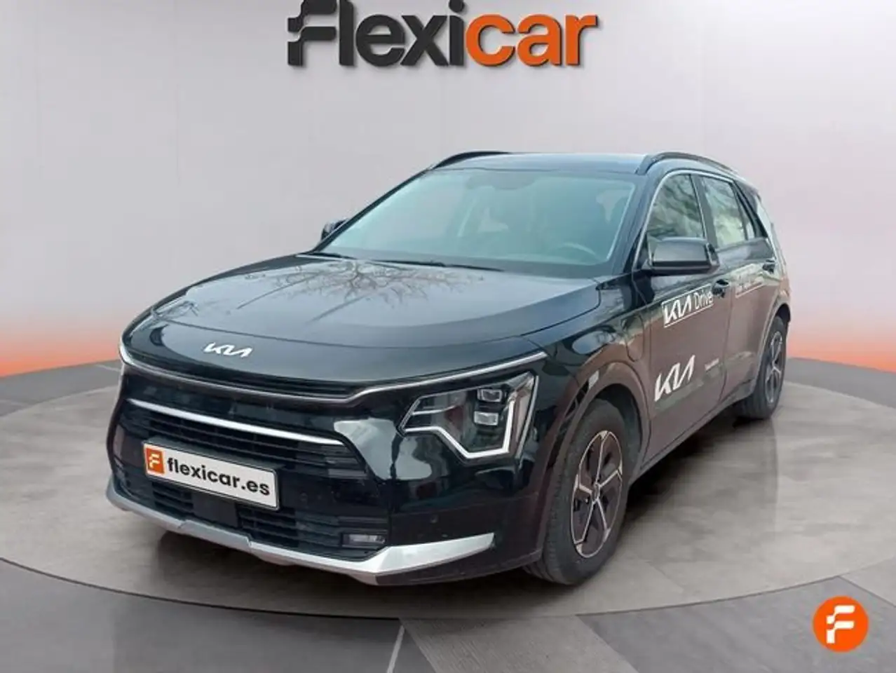 Kia Niro 1.6 PHEV Drive — معرض صور السيارة 4