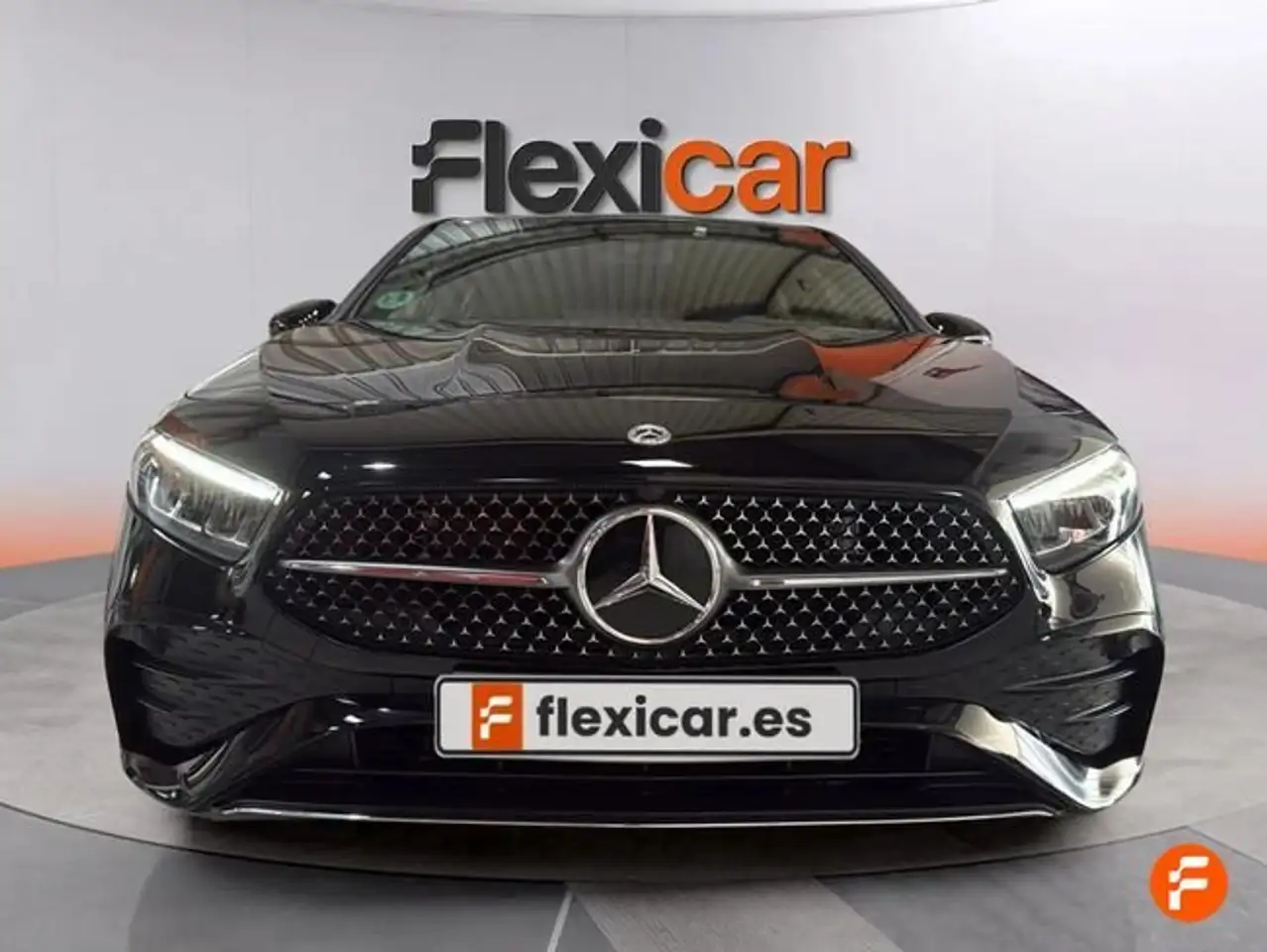 Mercedes-Benz A 200 d — معرض صور السيارة 2
