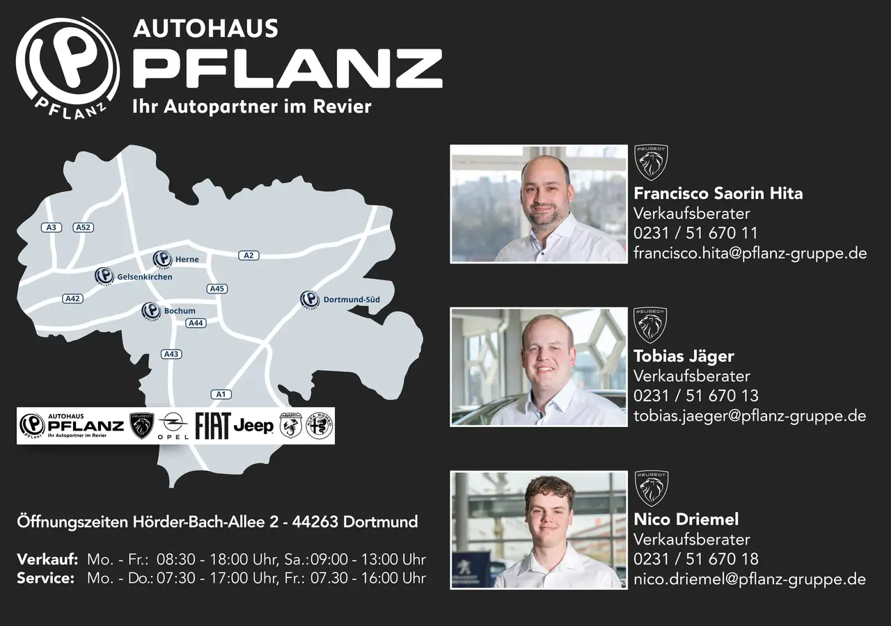 Peugeot 208 Active 1.2 Hybrid 100 e-DSC6 *MIRRORSCREEN*LICHTSENSOR* — معرض صور السيارة 18