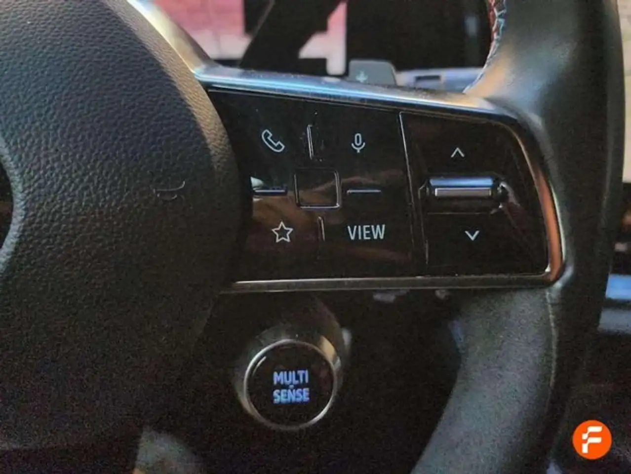 Renault Austral 1.2 E-Tech Híbrido Iconic Esprit Alpine 146kW — Galerie du véhicule 14