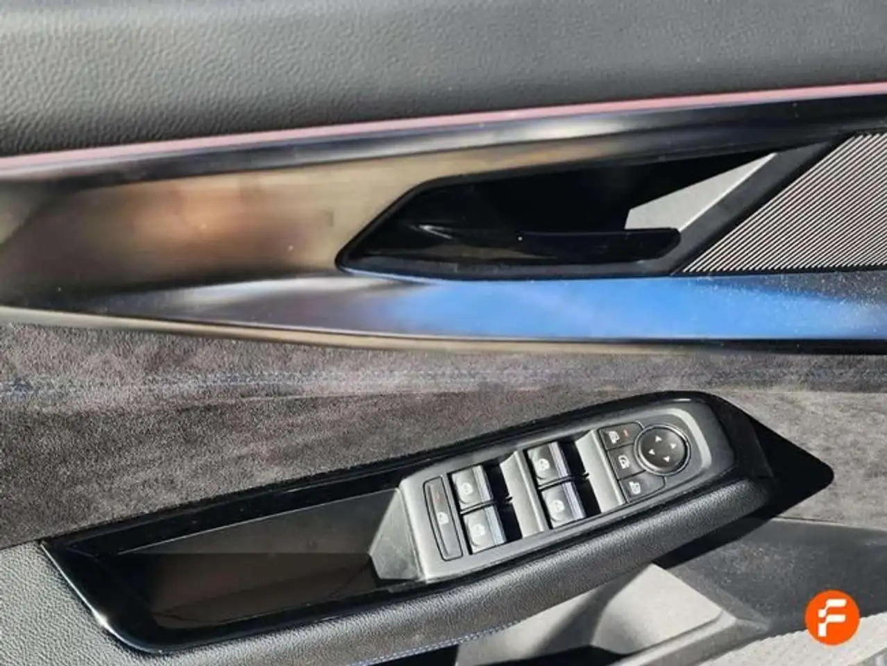 Renault Austral 1.2 E-Tech Híbrido Iconic Esprit Alpine 146kW — Galerie du véhicule 23