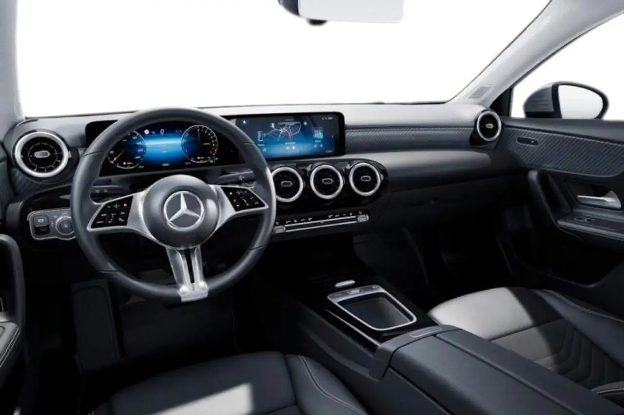Mercedes-Benz A 250 A A 250 e — Galería del vehículo 8