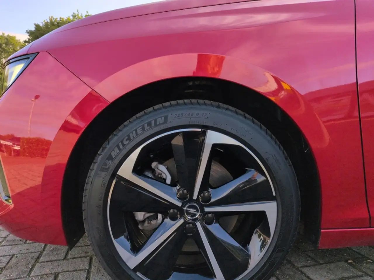 Opel Astra L Sports Tourer Anhängerkupplung HUD Navi Digitale — Galerie du véhicule 2