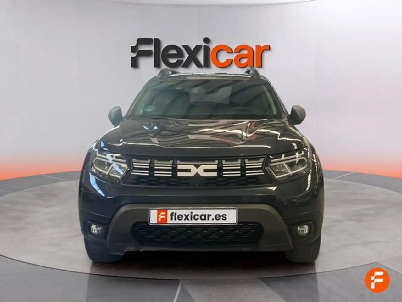 Dacia Duster 1.3 TCe Journey Go 4x2 96kW — معرض صور السيارة 2