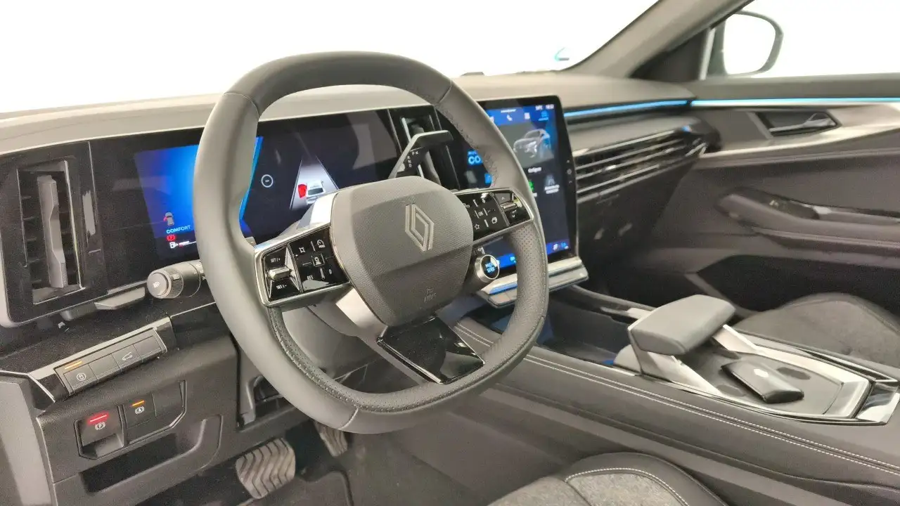 Renault Rafale 1.2 E-Tech Híbrido Techno 147kW — Galerie du véhicule 14