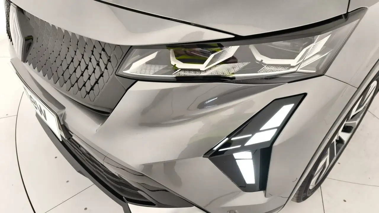 Renault Rafale 1.2 E-Tech Híbrido Techno 147kW — Galerie du véhicule 9