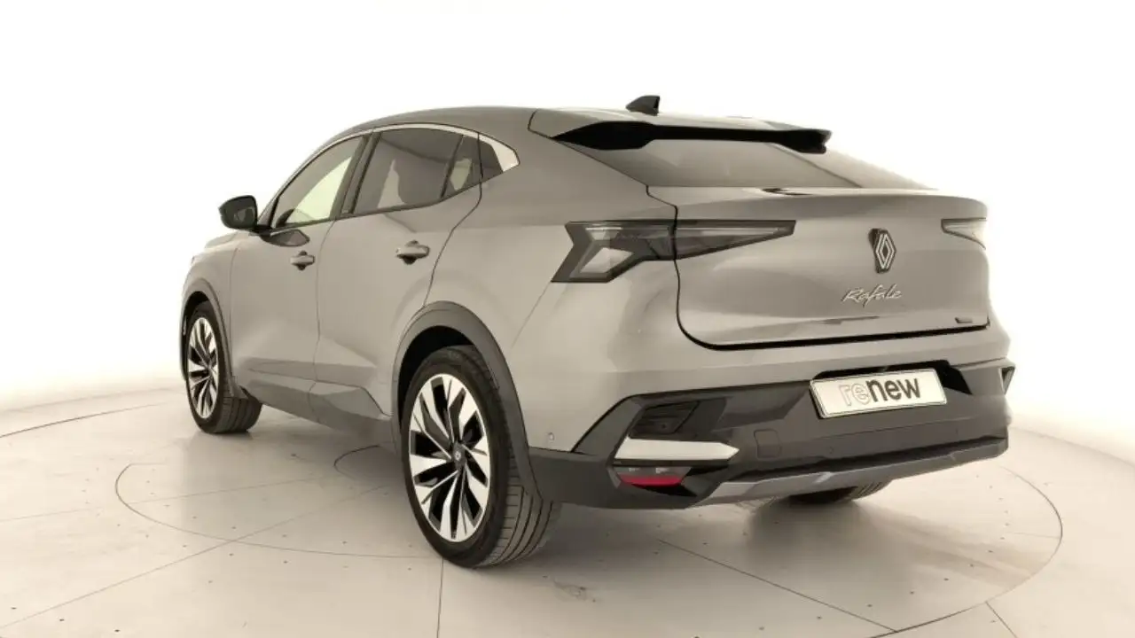 Renault Rafale 1.2 E-Tech Híbrido Techno 147kW — Galerie du véhicule 3