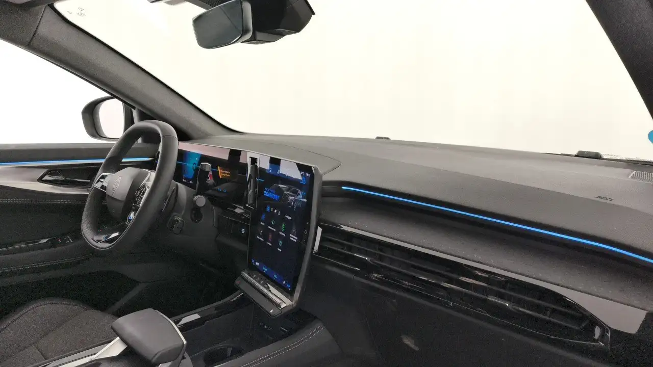 Renault Rafale 1.2 E-Tech Híbrido Techno 147kW — Galerie du véhicule 16