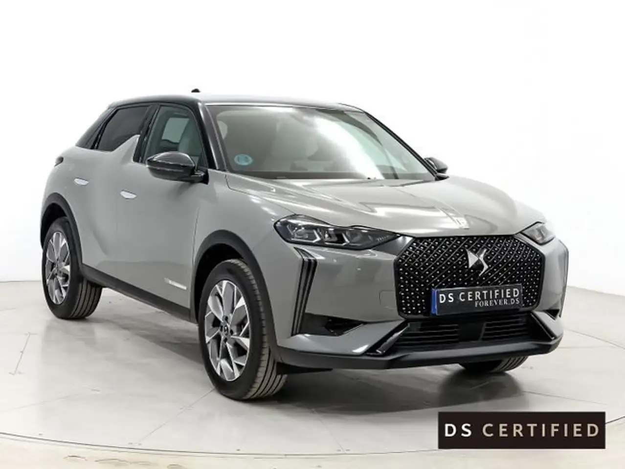DS Automobiles DS 3 PureTech 96kW Aut. Esprit de Voyage — Barberà del Vallès, Barcelona