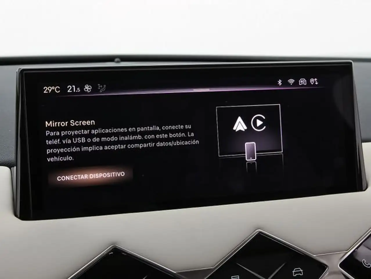 DS Automobiles DS 3 PureTech 96kW Aut. Esprit de Voyage — Vehicle gallery 26