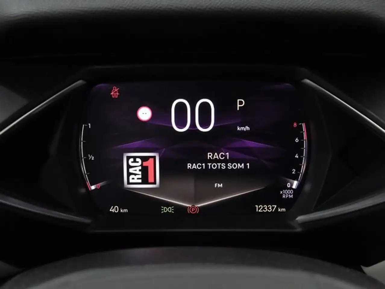 DS Automobiles DS 3 PureTech 96kW Aut. Esprit de Voyage — Vehicle gallery 14