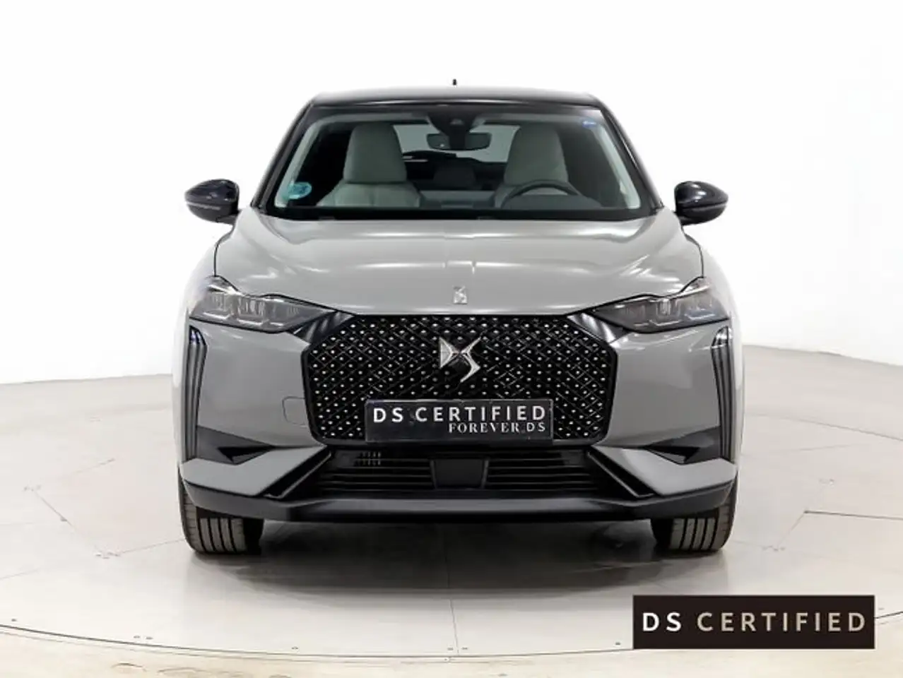 DS Automobiles DS 3 PureTech 96kW Aut. Esprit de Voyage — Vehicle gallery 5