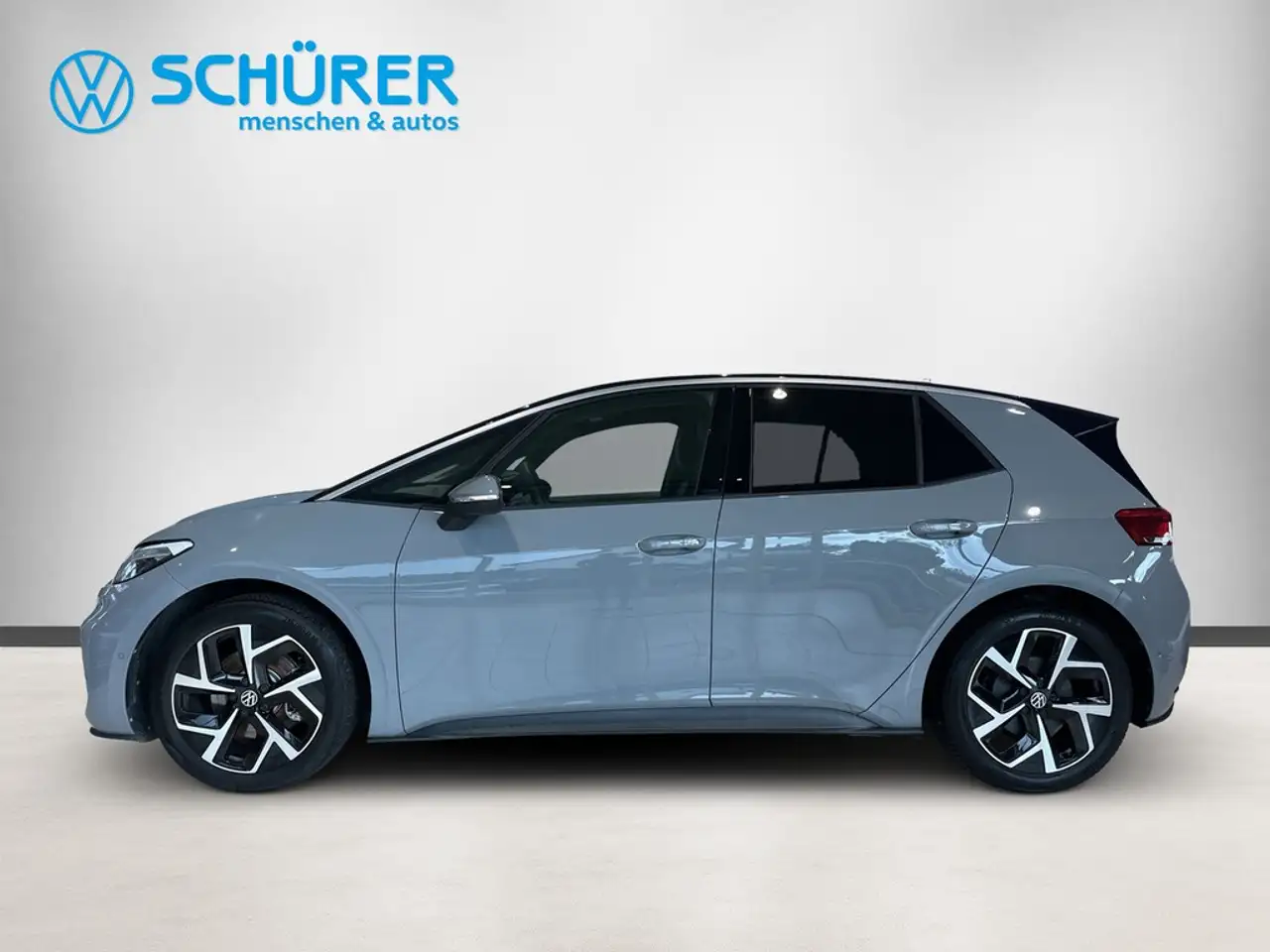 Volkswagen ID.3 Pro Move Rkam Keyless MemorySitz Navi — معرض صور السيارة 5