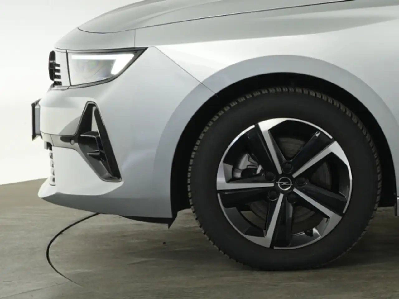 Opel Astra L ST GS+LED+360 GRAD KAMERA+SITZ-/LENKRADHEIZUNG+K — معرض صور السيارة 21