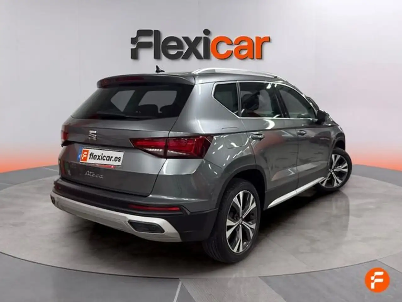 SEAT Ateca 1.5 EcoTSI S&S X-Perience XM — معرض صور السيارة 8
