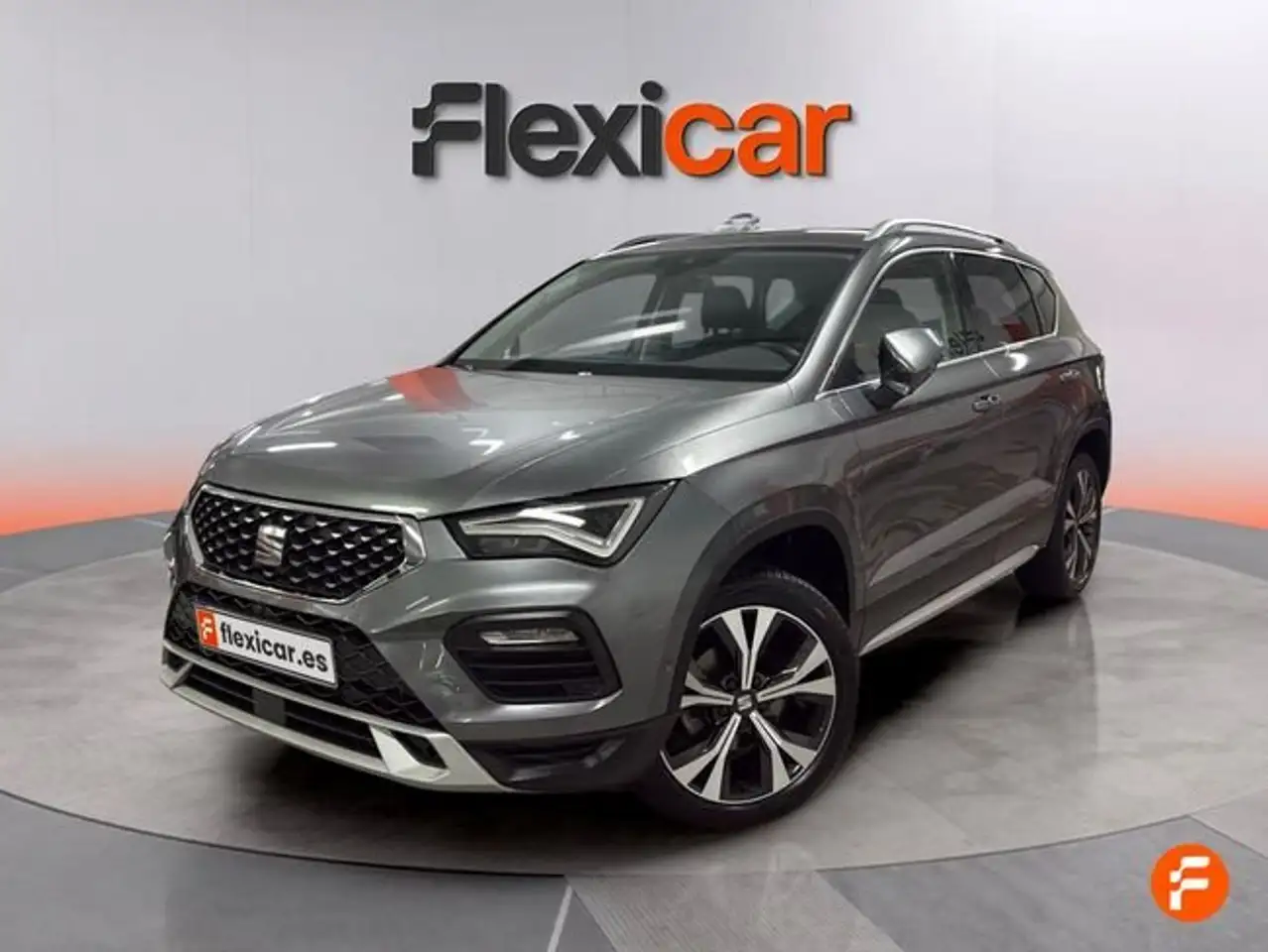 SEAT Ateca 1.5 EcoTSI S&S X-Perience XM — معرض صور السيارة 3
