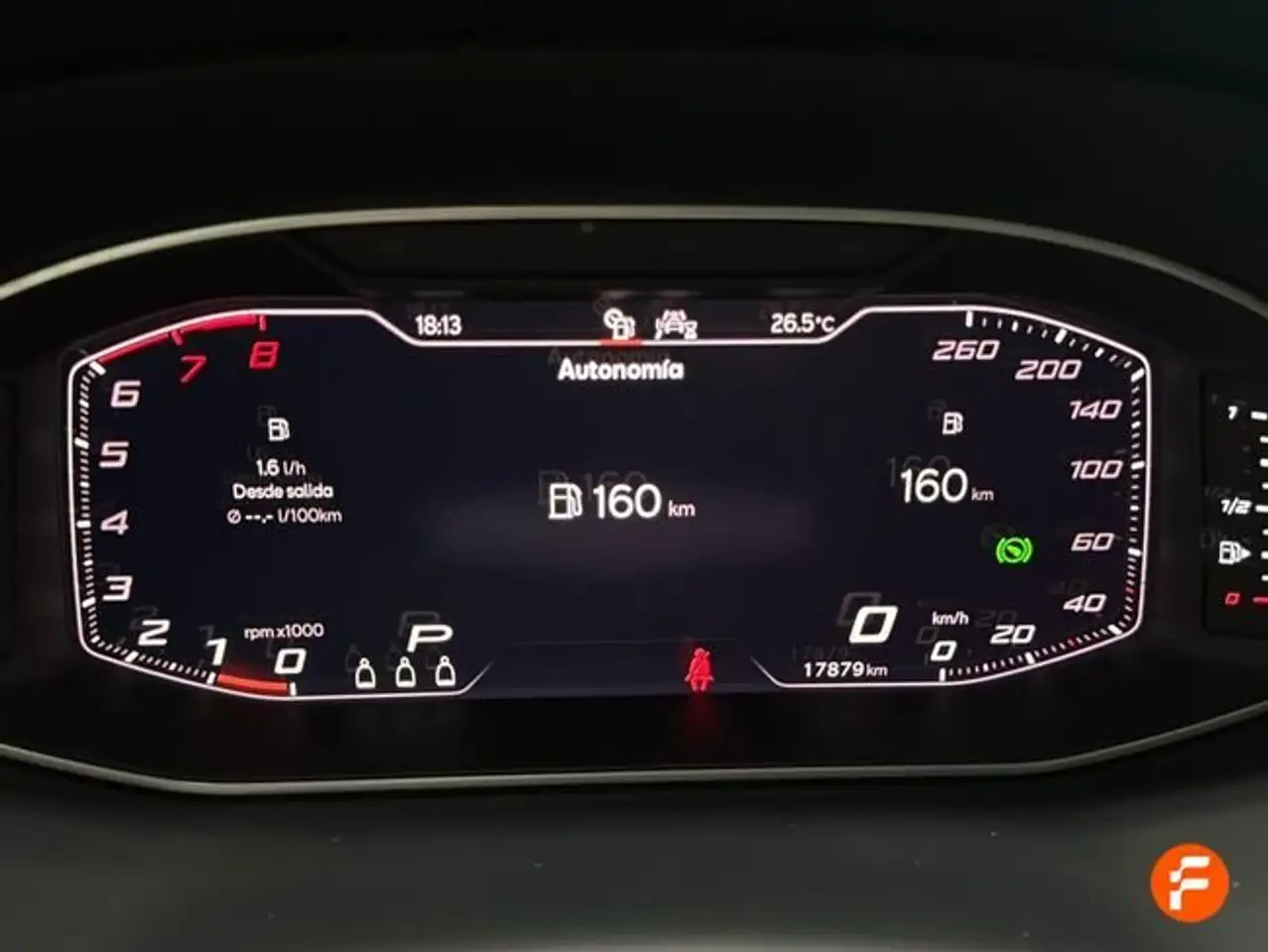 SEAT Ateca 1.5 EcoTSI S&S X-Perience XM — معرض صور السيارة 18