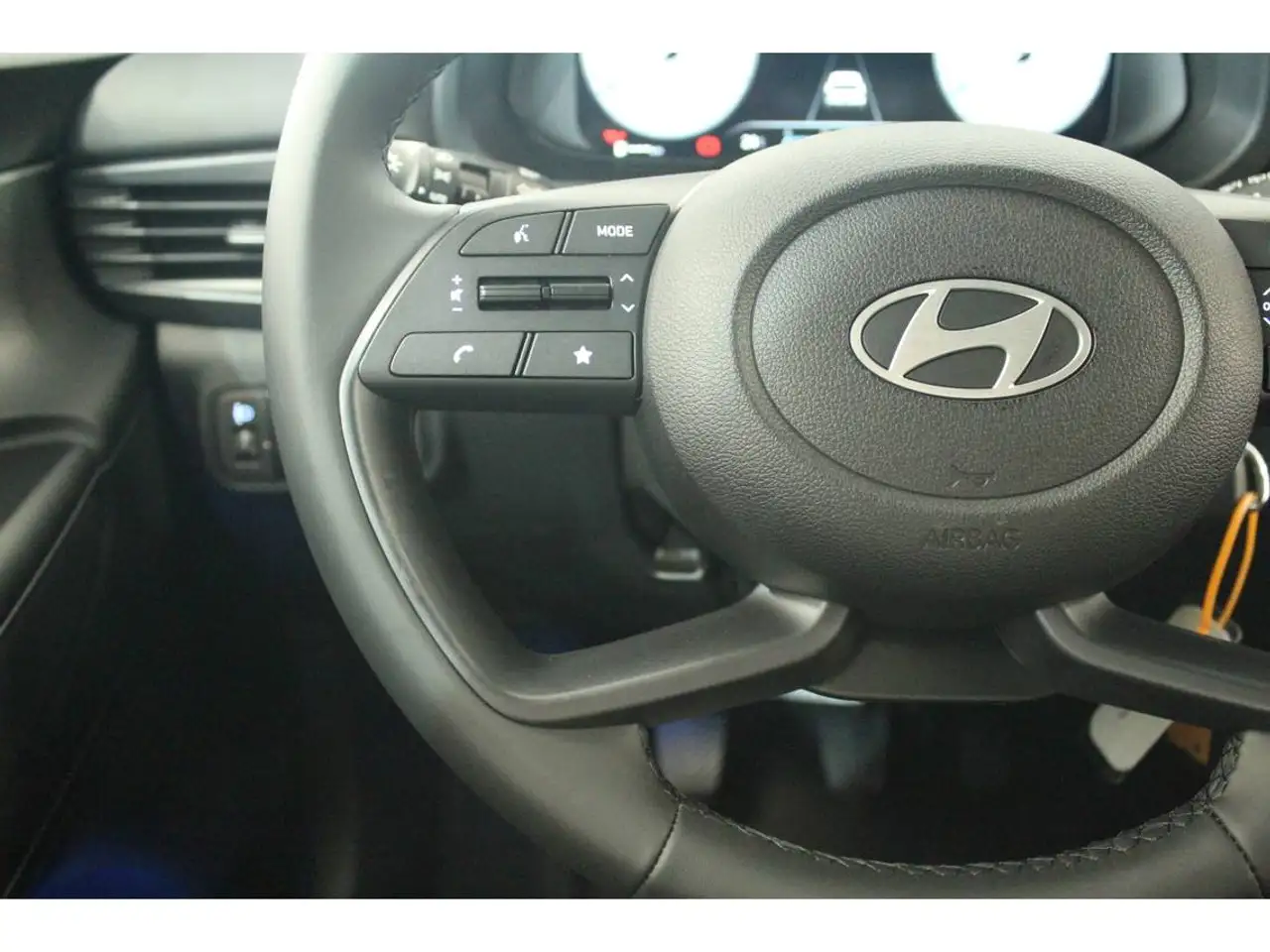 Hyundai i20 1.0 TGDI Klass 100 — Galerie du véhicule 16