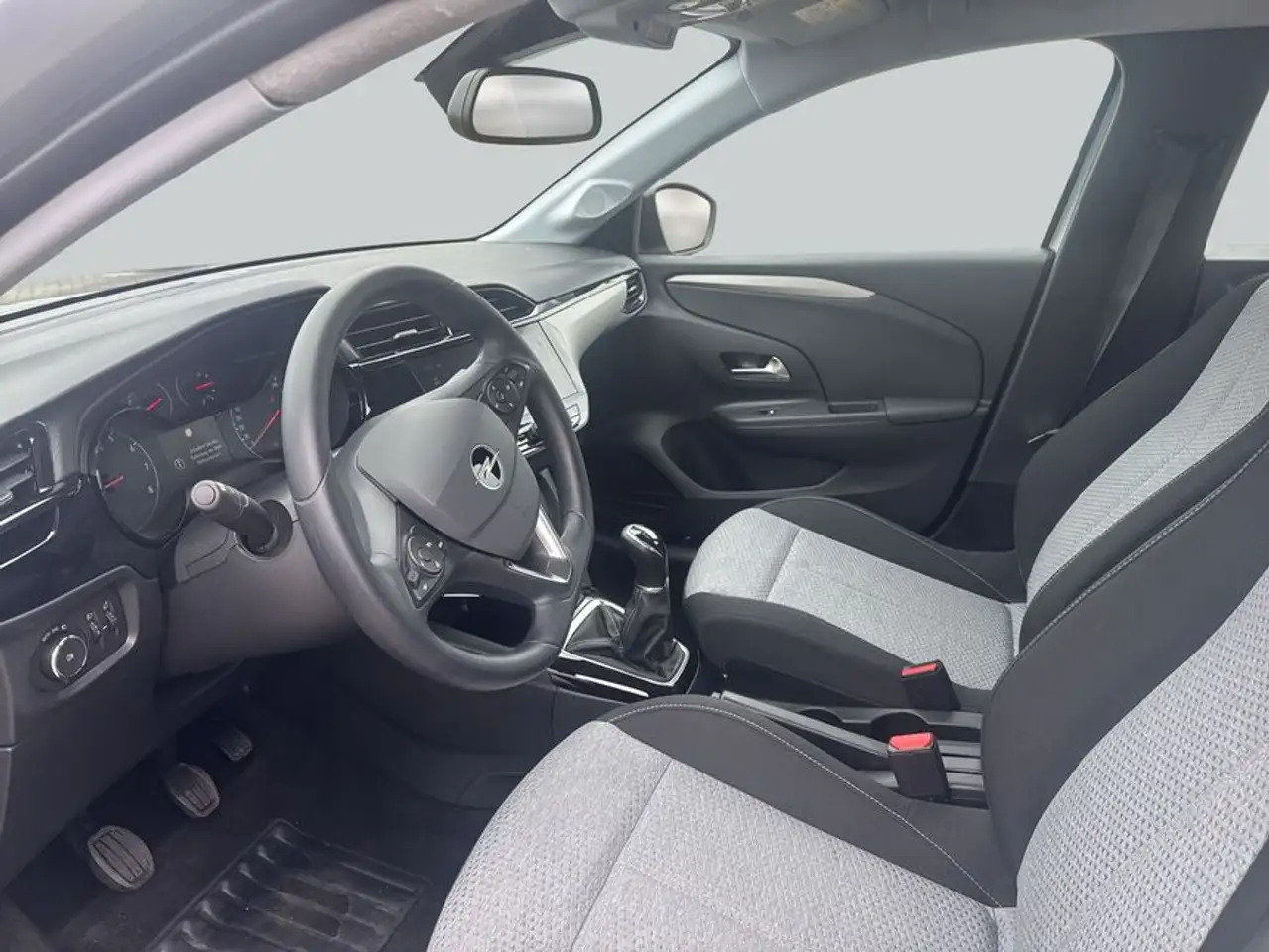 Opel Corsa 1.2 Start/Stop — Vehicle gallery 10
