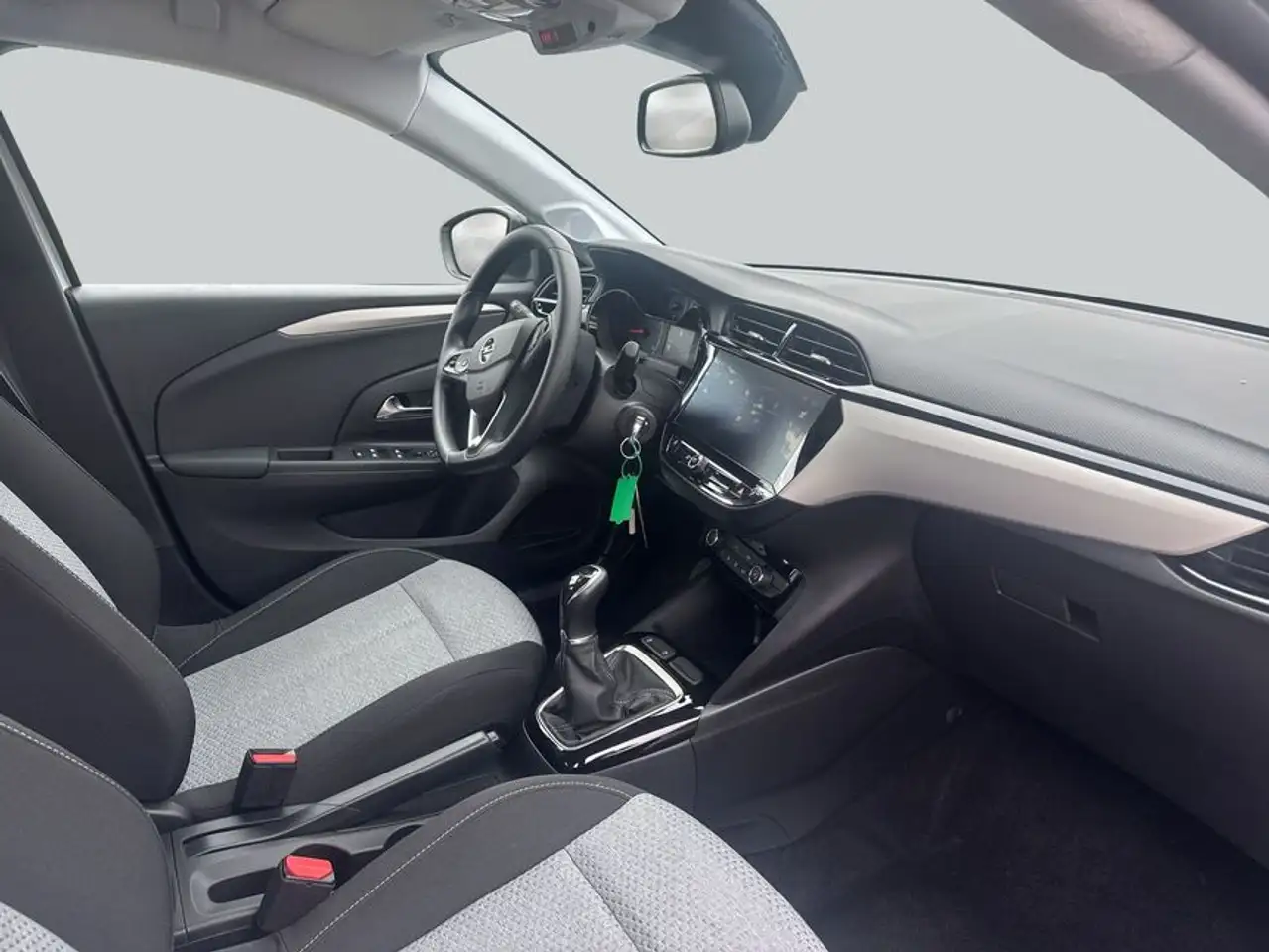 Opel Corsa 1.2 Start/Stop — Vehicle gallery 15