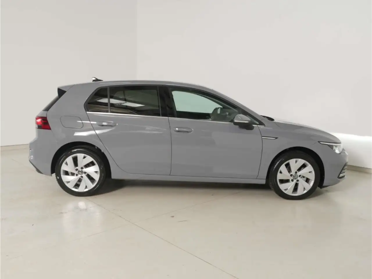 Volkswagen Golf 1.5 TSI Style 6-Gg. App-Connect/Kamera/LED — Vehicle gallery 8