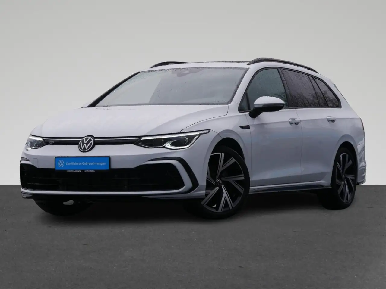 Volkswagen Golf Variant Golf VIII Variant 2.0 TSI 4M R-Line Navi Pano Ma — Galerie du véhicule 2
