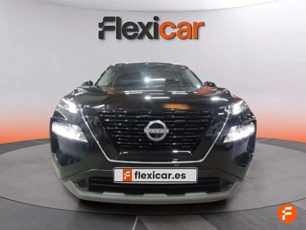 Nissan X-Trail 5pl 1.5 e-POWER 152kW 4x2 A/T N-Connecta — معرض صور السيارة 4