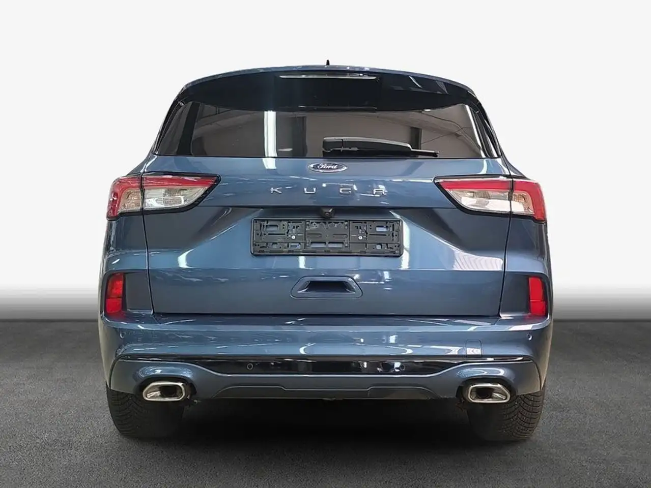 Ford Kuga 1.5 EcoBoost ST-LINE X — Vehicle gallery 5