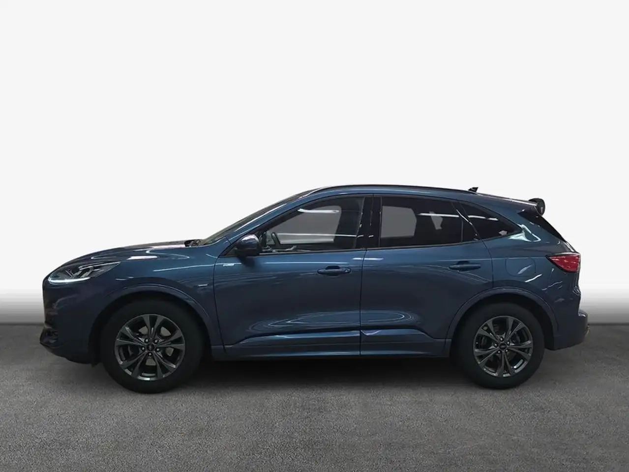 Ford Kuga 1.5 EcoBoost ST-LINE X — Vehicle gallery 4