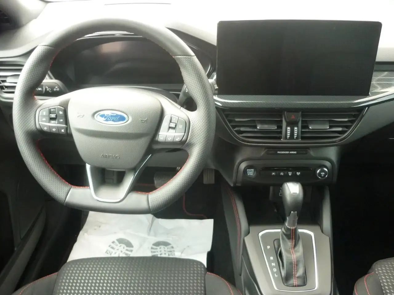 Ford Focus Turnier ST-Line X — Galería del vehículo 9